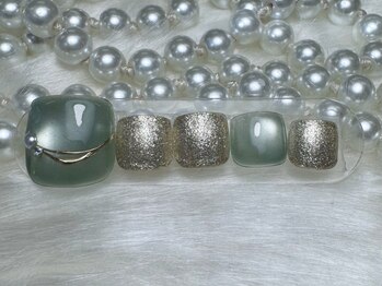 FOOT☆シンプル定額プラン