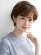 モコ(MOCO)の写真/マツエク/まつパが初めてという方に圧倒的支持◎大人のための隠れ家◎落ち着いた空間で叶える理想の目元☆