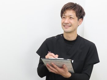 リラクゼーション ヒカリ (Hikari)/カウンセリング風景