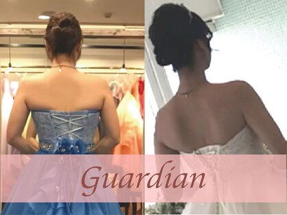 ガーディアン(Guardian)の写真