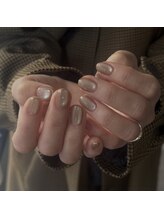 アオク(a o k .)/マグネット