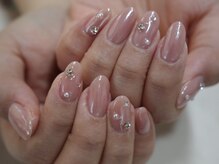 ネイルサロン モネ(Monet)/