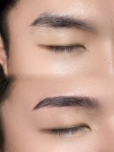 ミイプ(MEPP)/たにわき担当☆美眉スタイリング