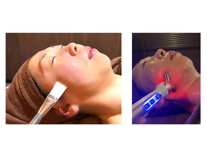 ヒーリングデトックス リラックリ(HealingDetox RELUCKRY)の写真