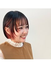 トラストネイル 垂水(TRUST NAIL)&nbsp;YUUKA 