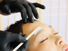 エンブロウスキン 札幌(en BROW & SKIN)/
