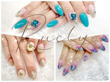 ルーシー(RucIy。)