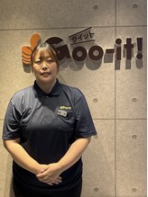 グイット 上大岡西口店(Goo-it!)&nbsp;市川 
