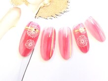 ツメキラ(TSUMEKIRA)/