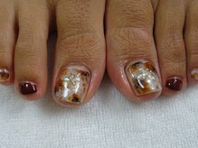 ネイルサロン リッティー(RITTY)/