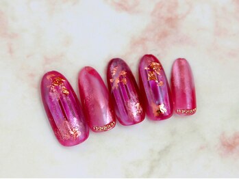 フォルチェ ゆめタウン東広島店(Folche)/10月定額コース