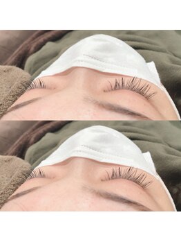 ベリー 中田店(Very)/【静岡 マツエク】