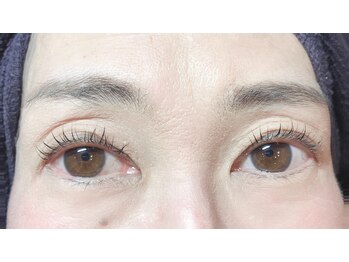 ピピランチェ(PIPIRANCHE)/ラッシュリフト