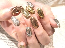 9月select(Q)6,980円/全10種