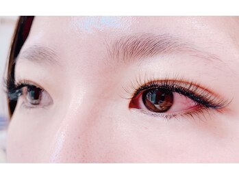 ティーラック 下北沢(T:Luck)/最高級フェザーラッシュ