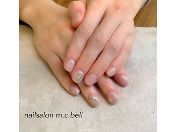 エムシーベル(m.c bell)/