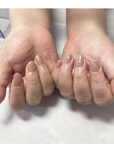 アイリッシュネイル 久屋大通店(Irish Nail)/301ハダージュ