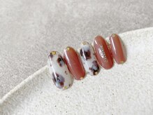 エフィネイル(effy nail)/