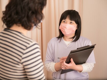バイアス(BIAS)の写真