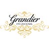 グランディール(grandier)のお店ロゴ