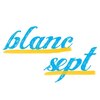 ブランセプト(blanc sept)のお店ロゴ
