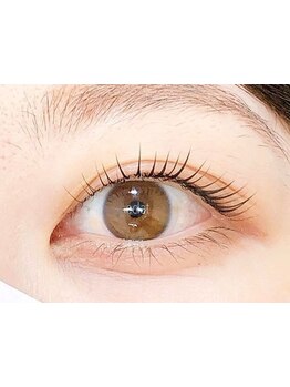 まつげのお悩み解決サロン