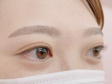 ココ(9)/パリジェンヌブロウリフト