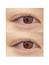 ボアップ(boappu)/フラットラッシュ