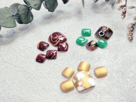 【new design】foot定額コース