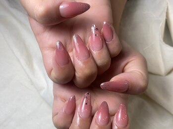 ビオラ 自由が丘(BIORA)/マオジェル◆グラデーション