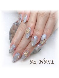 *ネイルデザイン172*