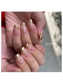 ミラーフレンチ