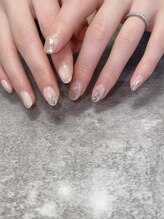 リトルムーン(Little moon)/asymmetry