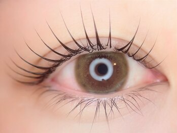 ローブ(L'aube)/まつげパーマ/ラッシュリフト