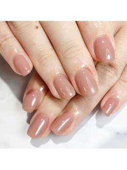 パール 池袋店(PEARL)/maogelワンカラー