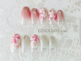 3月☆9500円定額デザイン