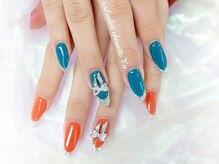 シュエット(Chouette)/