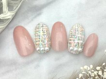 ビオトーププラス 銀座7丁目店(bio tope+)/ツイードデザイン銀座フィルイン