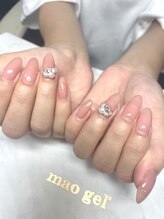 アイリッシュネイル 久屋大通店(Irish Nail)/マオビジュー