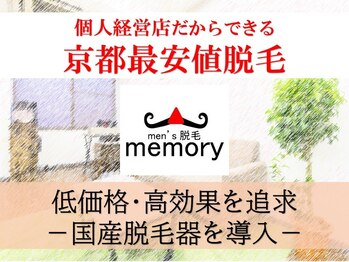 メモリー(memory)