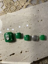 ラフィーナ(RAFFINA)/クリスマス　スノードーム