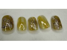 ケイリー(kaylee)/【ハンド】ニュアンス定額コース