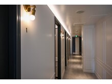 イルアング(il Anng)/【店内】