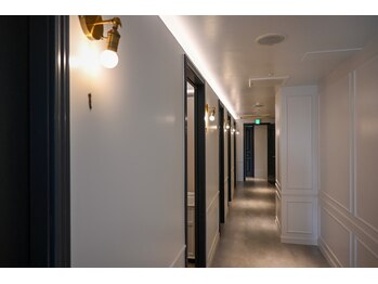 イルアング(il Anng)/【店内】
