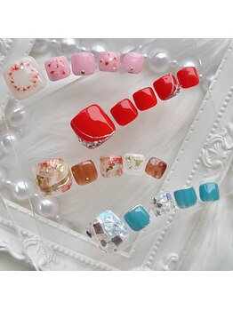 メイク(Me19)/究極の自己満でも妥協したくない