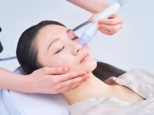 ベベ 金沢片町店(Be’be’)/ハイドリュクスピーリング