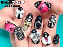 ネイルマフィア 原宿(NAIL MAFIA)/