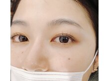 イッソ(isso)/湿気対策パーマ