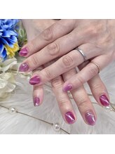 はあとねいる 下関山の田店/店舗限定マグネットNo.2