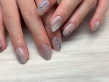 ヴィヴィアン ネイル(Vivian nail)/